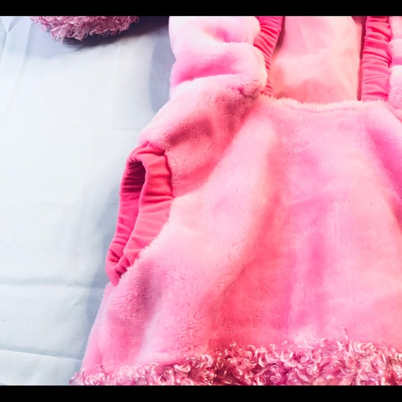 Child’s Small/Med lamb costume - Picture 3 of 10